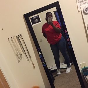 Meet your Posher, Dariah